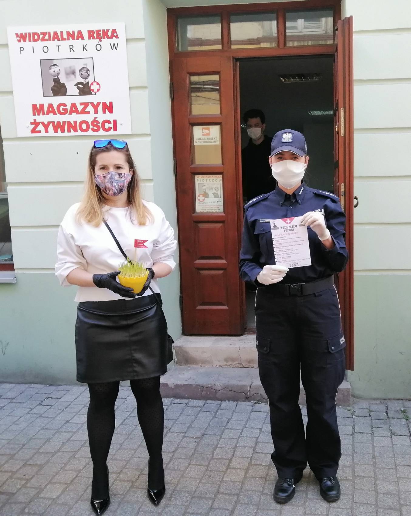 Urząd Skarbowy Piotrków Trybunalski Kontakt ESI24 - Wiadomości Sieradz - Wiadomości - Policja Piotrków Trybunalski