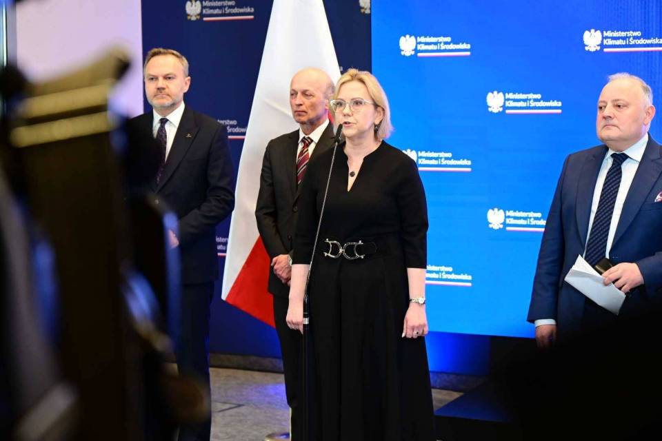 Odkrywka Złoczew: Będzie ponowna analiza zasadności przeprowadzenia tej inwestycji. Sprawą ma zająć się Rada Ministrów