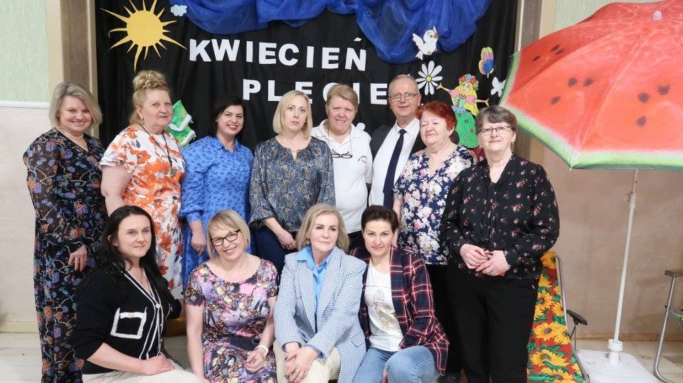 W minioną środę odbyło się oficjalne podsumowanie projektu pn. Ważne sprawy i co nieco do naprawy"