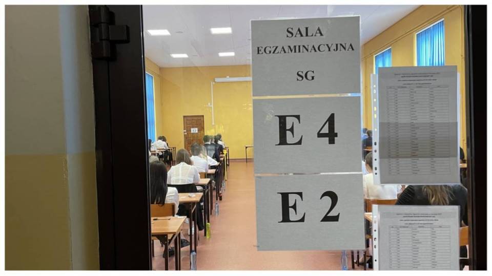 Matura 2024: Znamy wstępne wyniki egzaminu! Z arkuszami mierzyło się blisko 246 tys. uczniów. Jak im poszło?